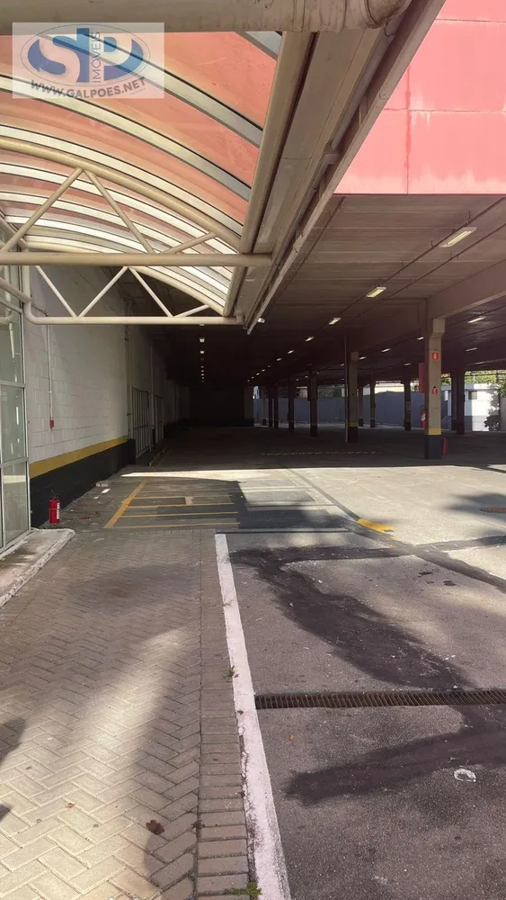 Depósito-Galpão, 23093 m² - Foto 10