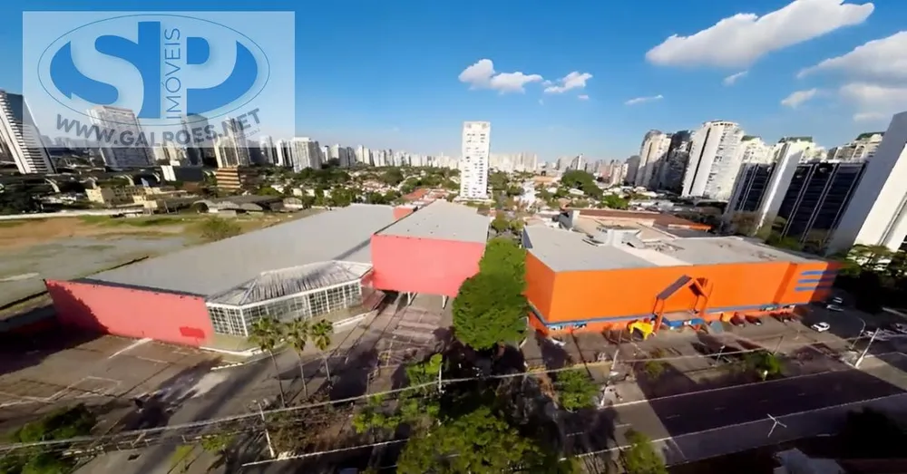 Depósito-Galpão, 23093 m² - Foto 7