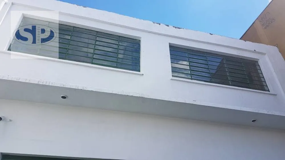 Depósito-Galpão, 611 m² - Foto 4
