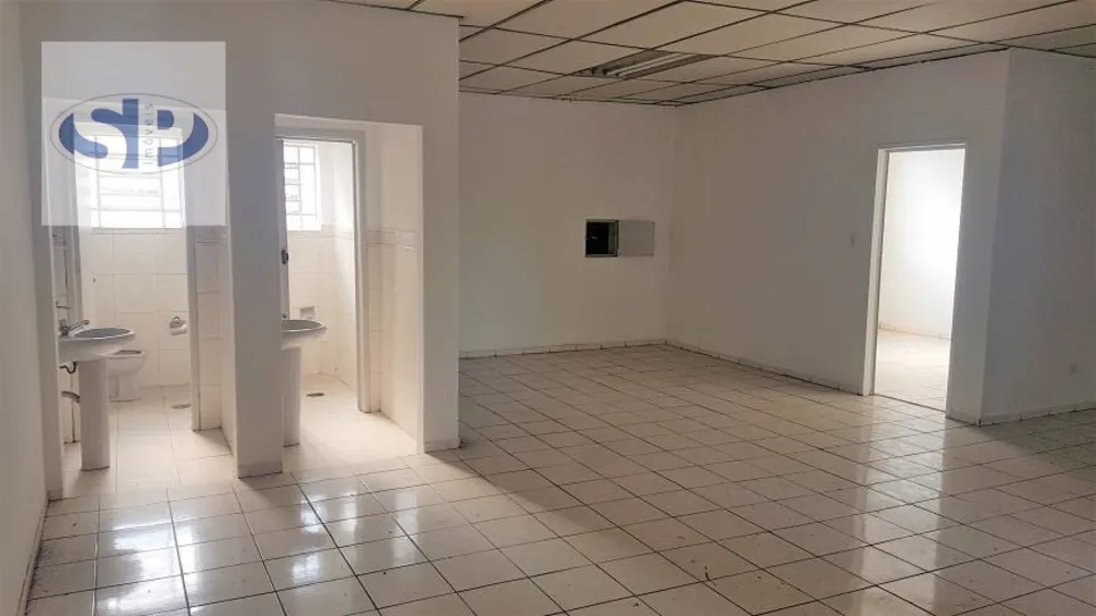Depósito-Galpão, 611 m² - Foto 5