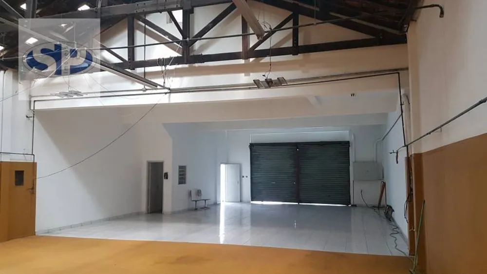 Depósito-Galpão, 611 m² - Foto 2