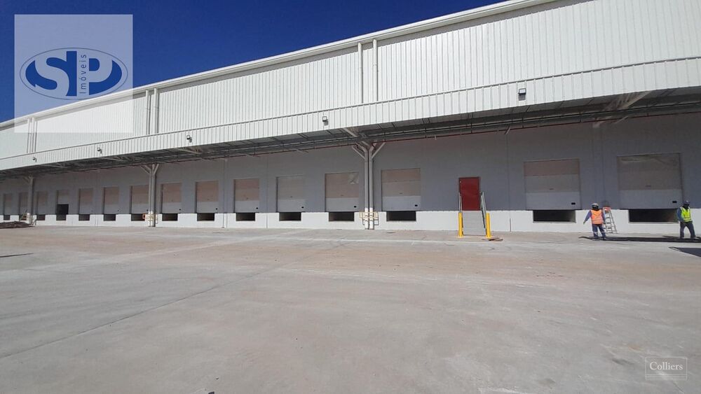 Depósito-Galpão, 33000 m² - Foto 3