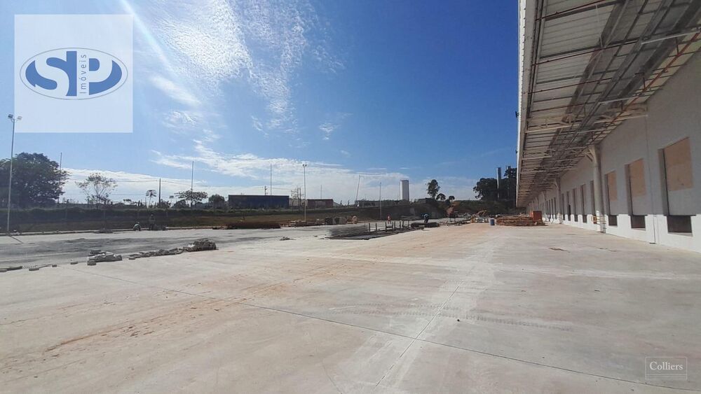 Depósito-Galpão, 33000 m² - Foto 2