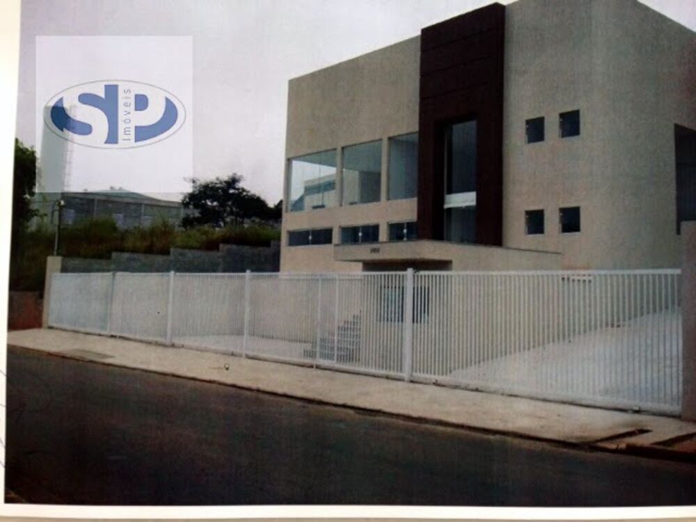 Depósito-Galpão, 1778 m² - Foto 2