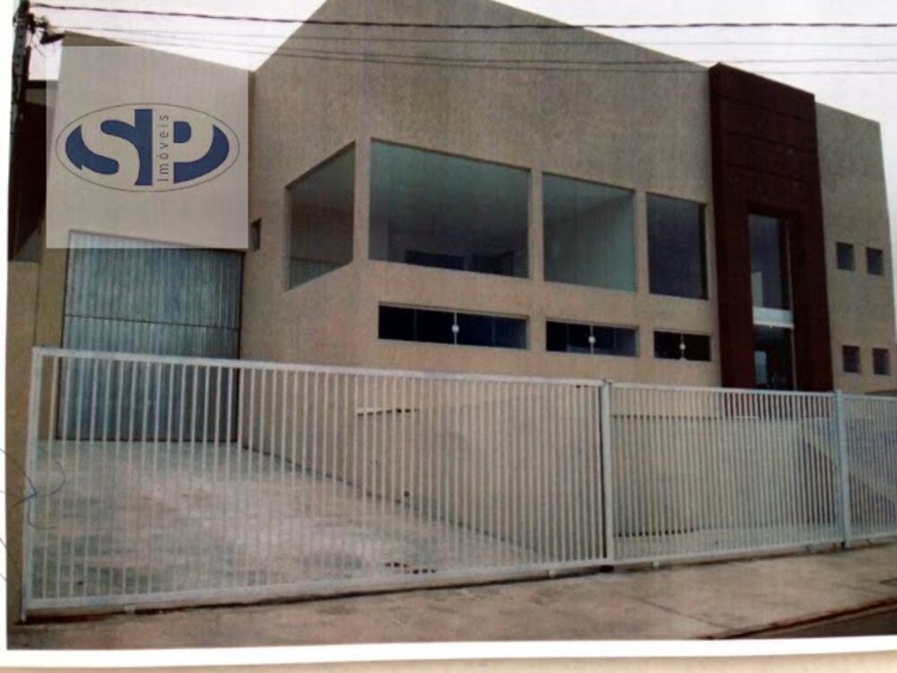Depósito-Galpão, 1778 m² - Foto 3