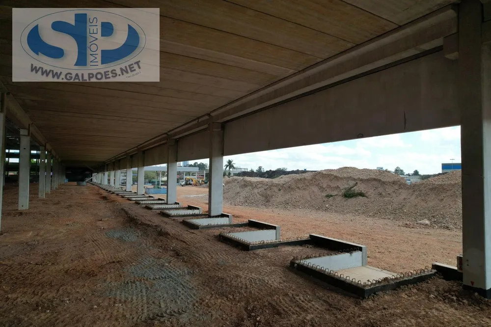 Depósito-Galpão, 12439 m² - Foto 10