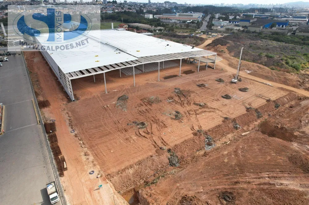Depósito-Galpão, 12439 m² - Foto 14