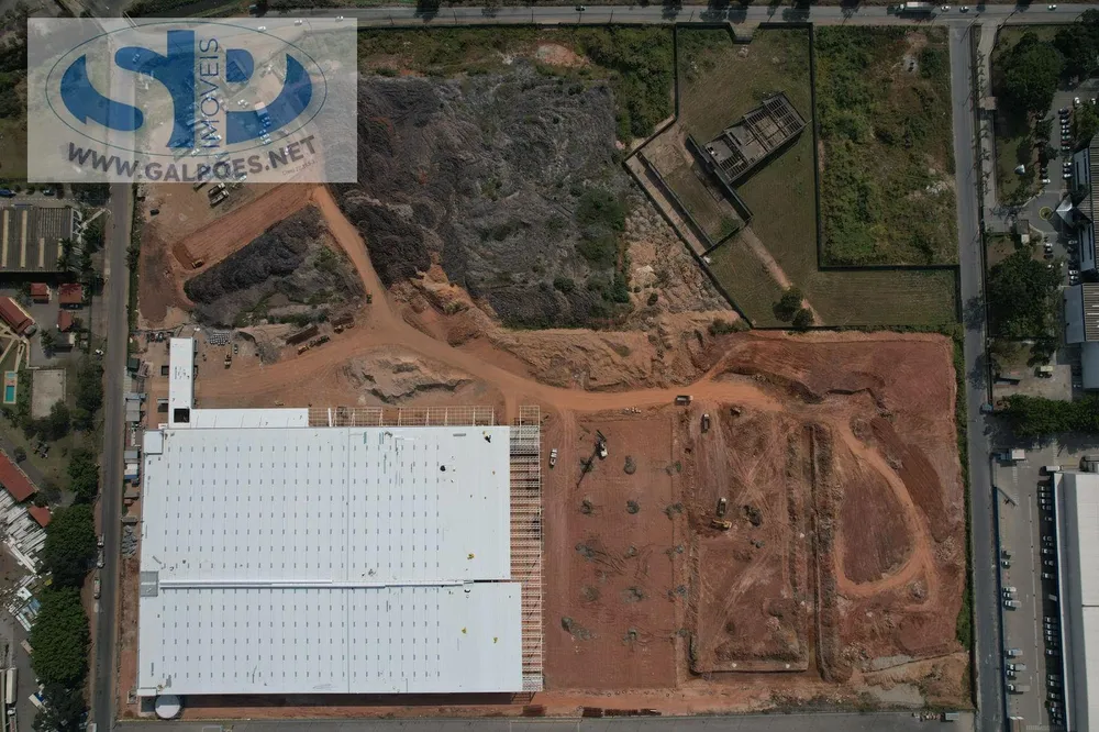 Depósito-Galpão, 12439 m² - Foto 13