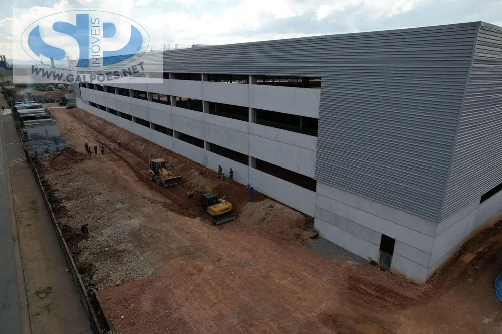 Depósito-Galpão, 12439 m² - Foto 2