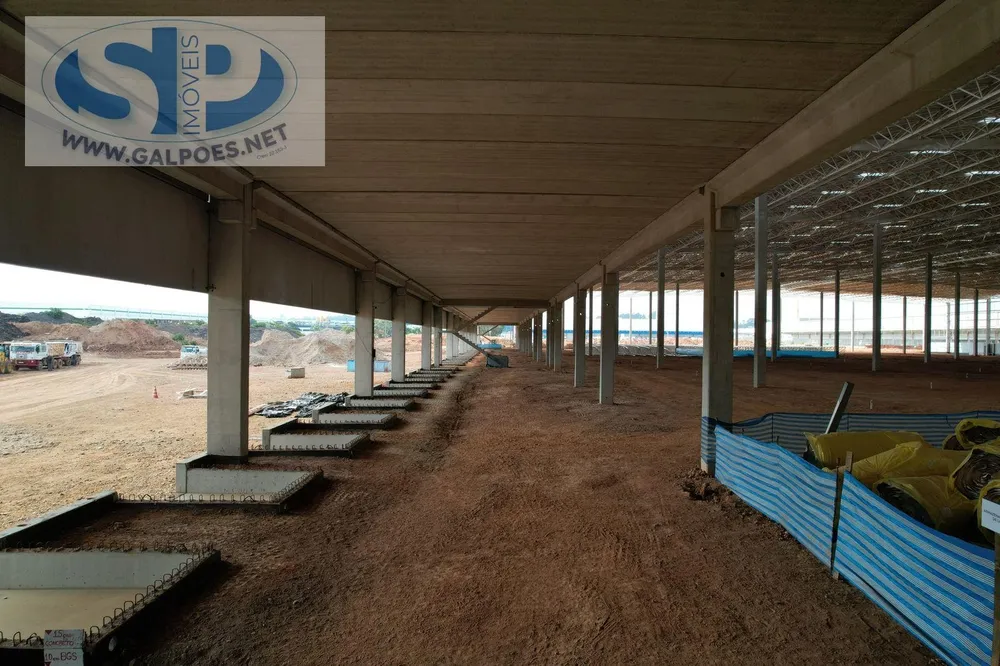 Depósito-Galpão, 12439 m² - Foto 11