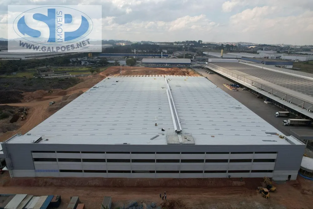 Depósito-Galpão, 12439 m² - Foto 9