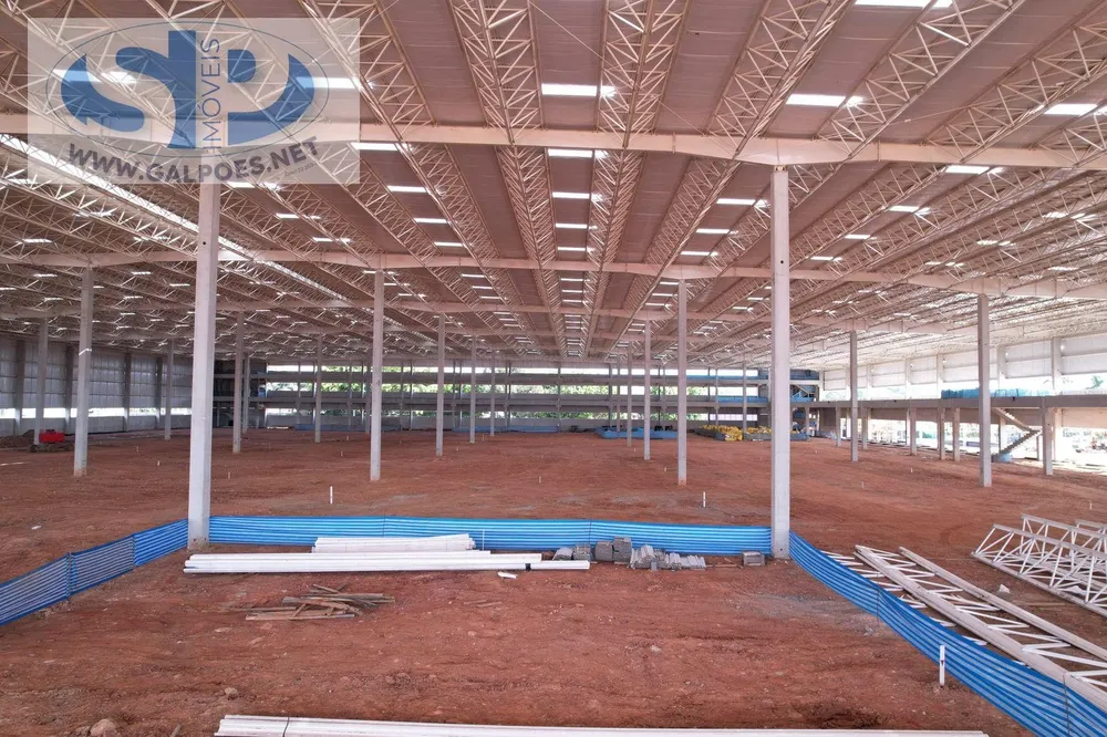 Depósito-Galpão, 12439 m² - Foto 5