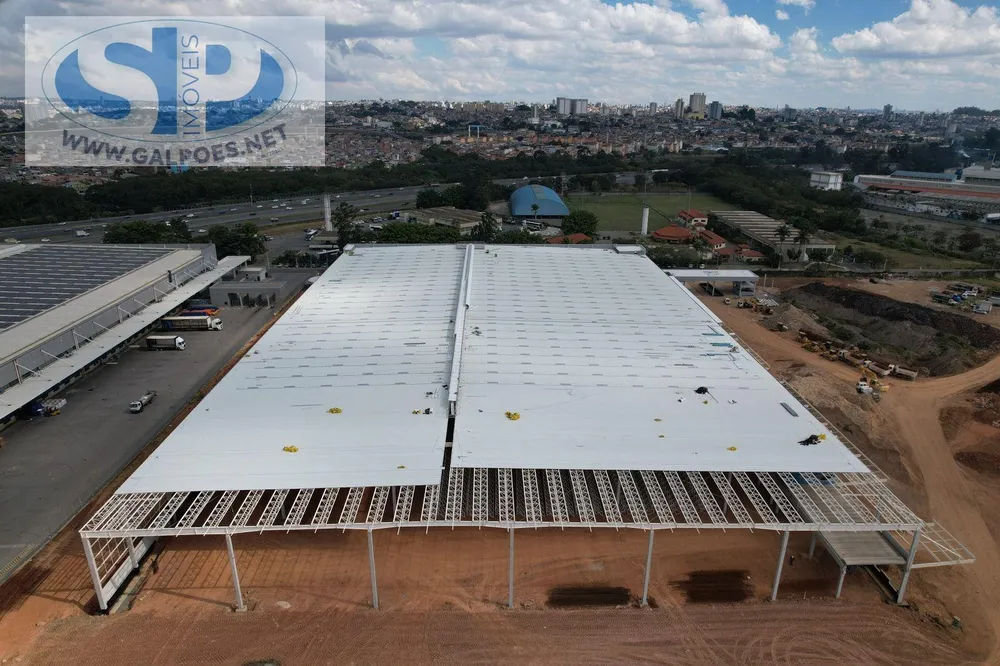 Depósito-Galpão, 12439 m² - Foto 7