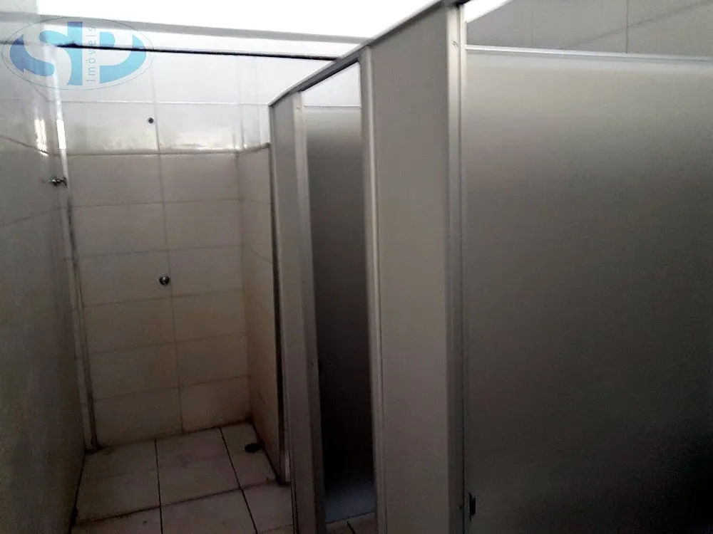 Depósito-Galpão, 750 m² - Foto 9
