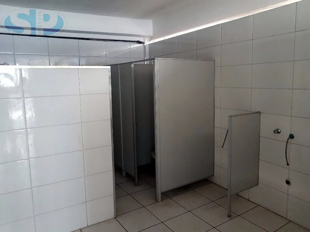Depósito-Galpão, 750 m² - Foto 7