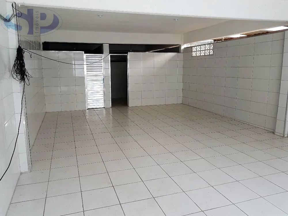 Depósito-Galpão, 750 m² - Foto 4