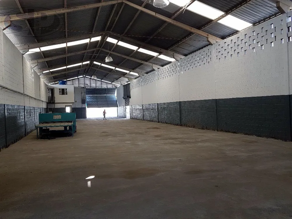 Depósito-Galpão, 750 m² - Foto 5