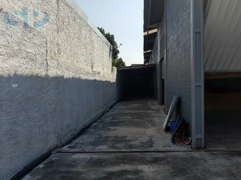 Depósito-Galpão, 750 m² - Foto 6