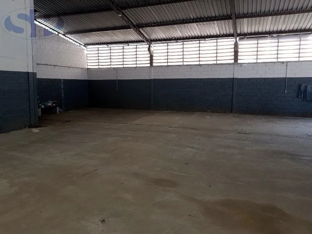 Depósito-Galpão, 750 m² - Foto 10