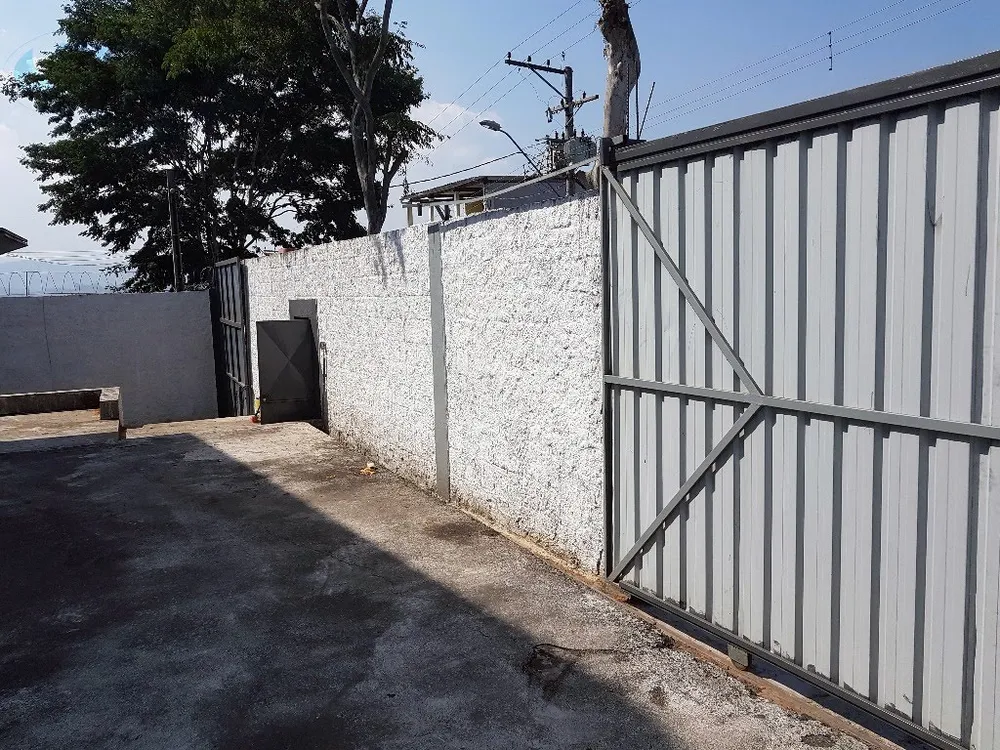 Depósito-Galpão, 750 m² - Foto 12