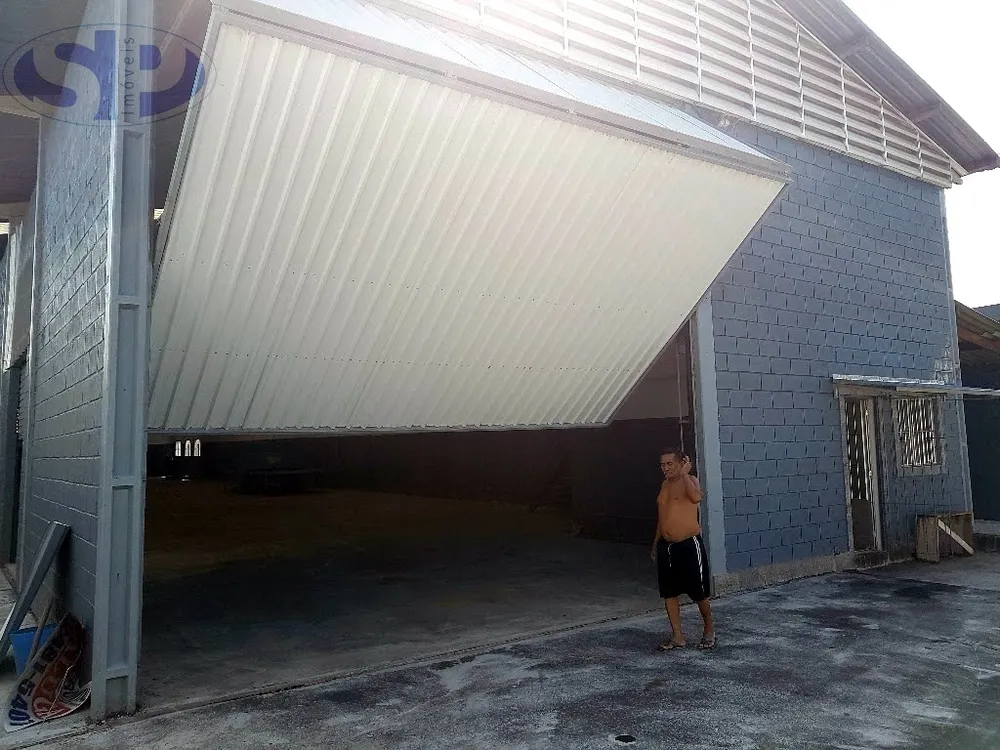Depósito-Galpão, 750 m² - Foto 3