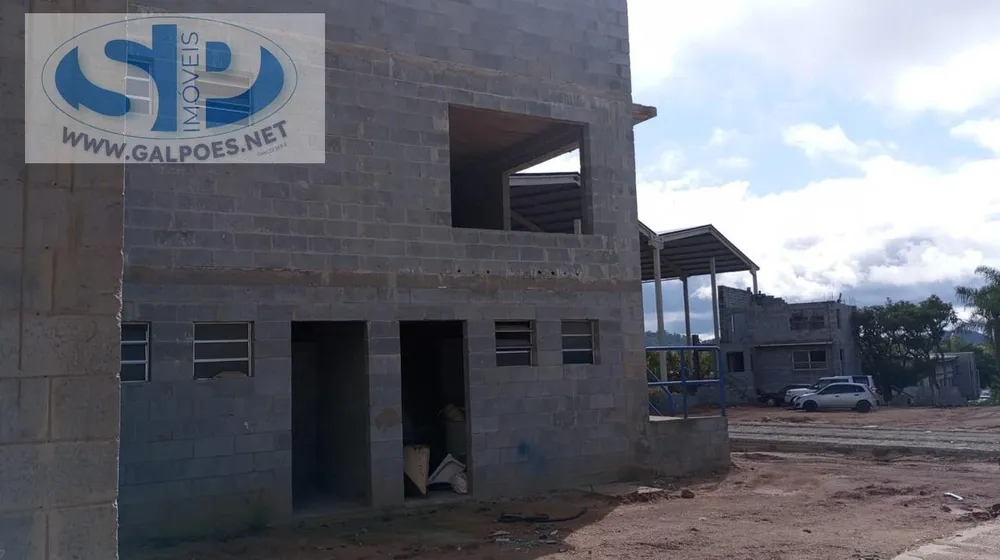 Depósito-Galpão, 500 m² - Foto 7