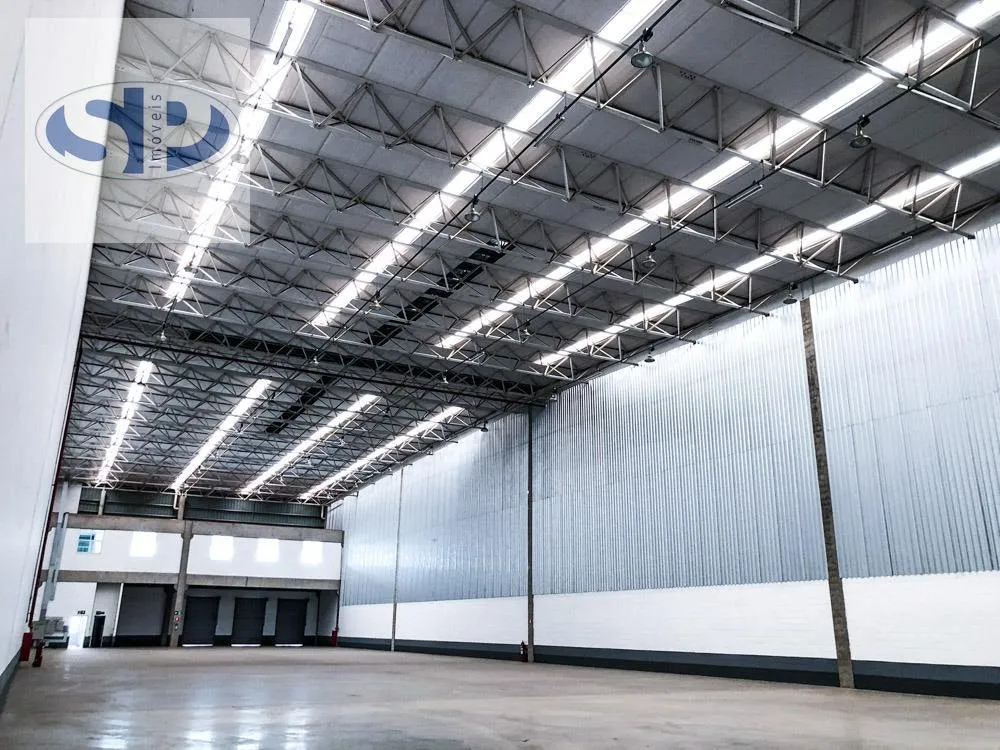 Depósito-Galpão, 4110 m² - Foto 6