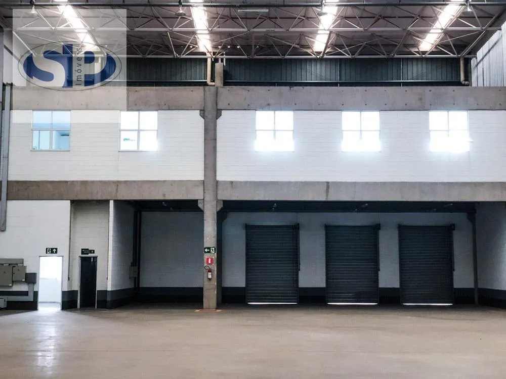 Depósito-Galpão, 4110 m² - Foto 4