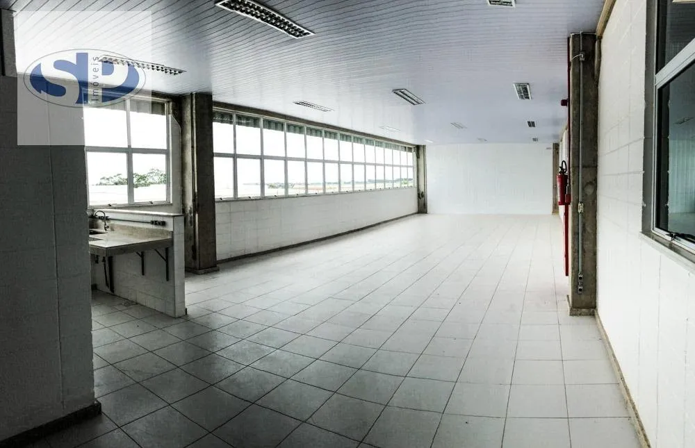 Depósito-Galpão, 4110 m² - Foto 8