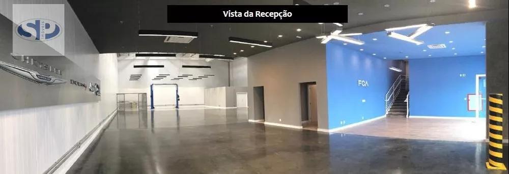 Depósito-Galpão, 737 m² - Foto 3
