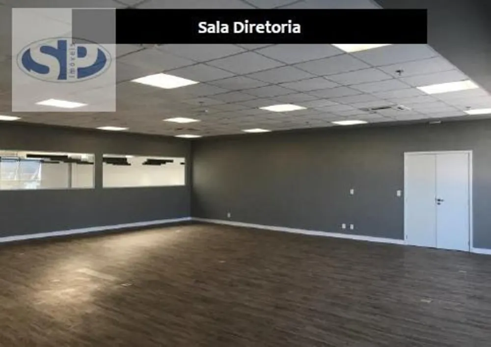 Depósito-Galpão, 737 m² - Foto 9