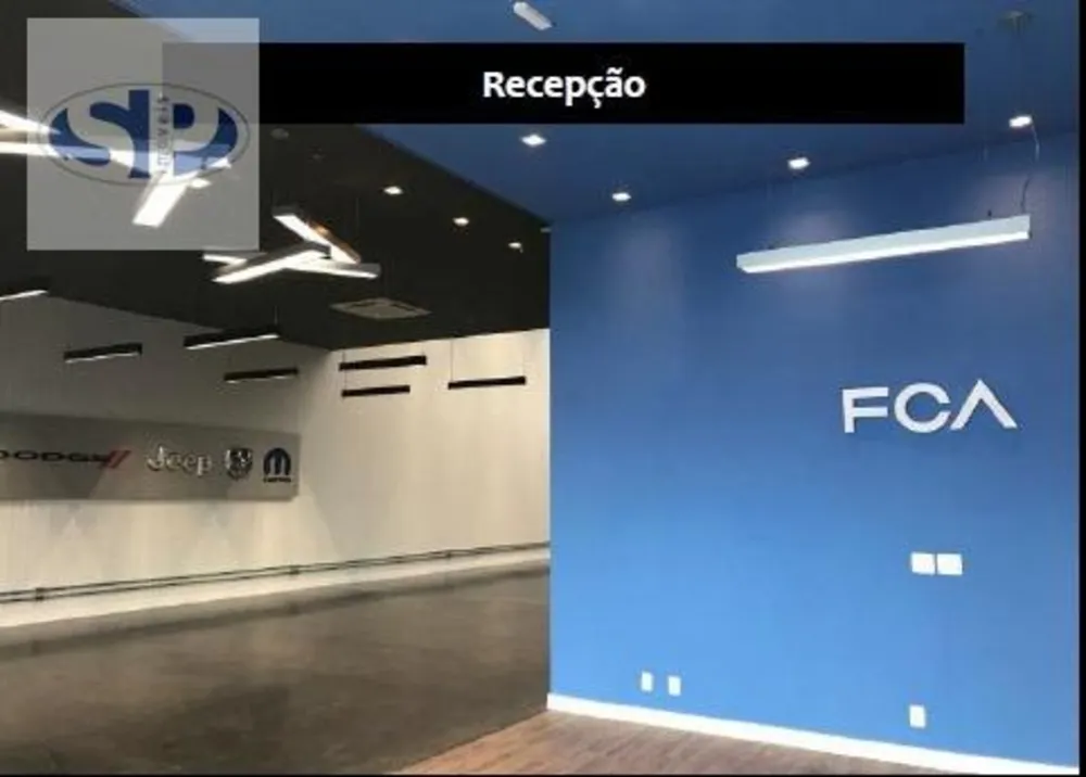 Depósito-Galpão, 737 m² - Foto 24