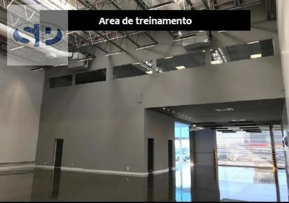 Depósito-Galpão, 737 m² - Foto 4