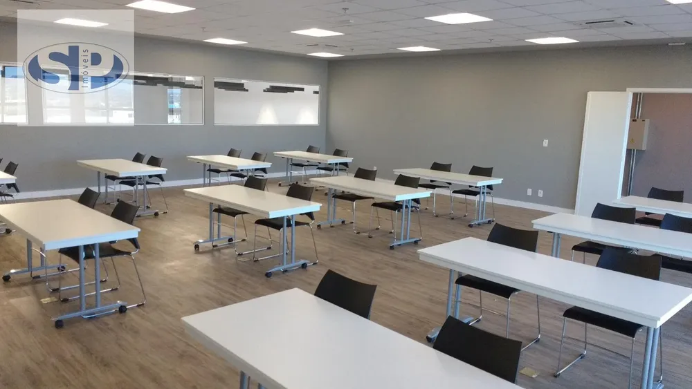 Depósito-Galpão, 737 m² - Foto 20