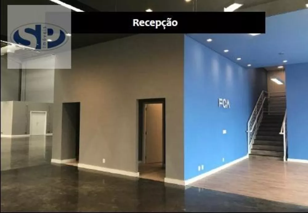 Depósito-Galpão, 737 m² - Foto 2