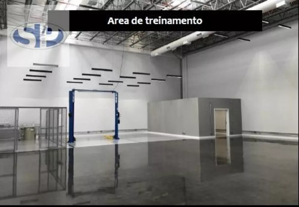 Depósito-Galpão, 737 m² - Foto 4