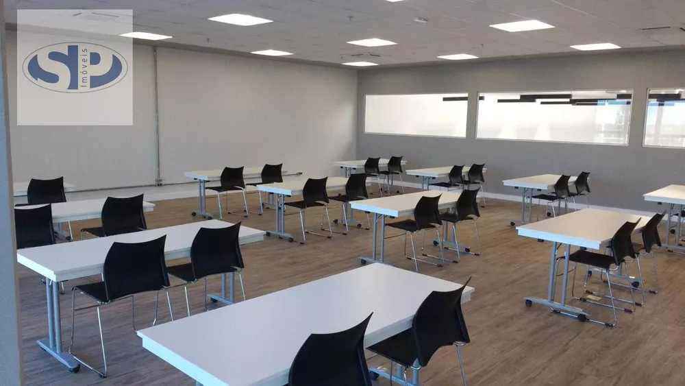 Depósito-Galpão, 737 m² - Foto 11