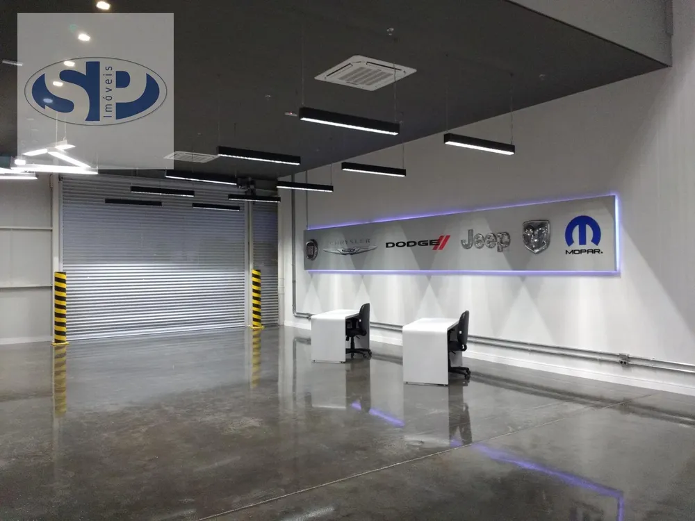 Depósito-Galpão, 737 m² - Foto 21