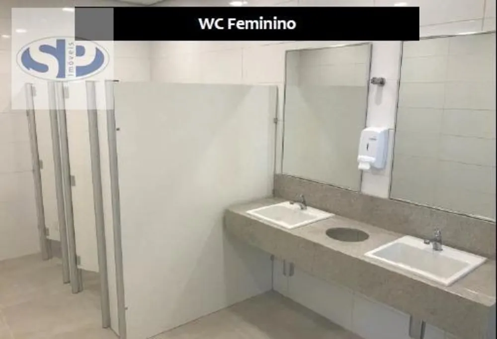 Depósito-Galpão, 737 m² - Foto 7