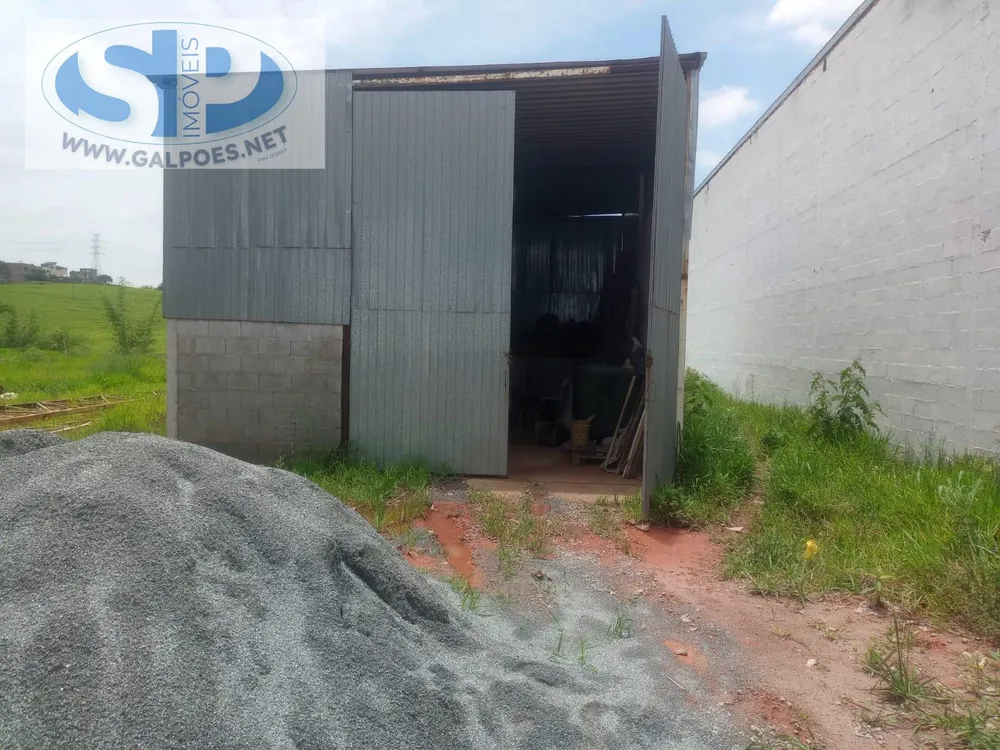 Loteamento e Condomínio, 1200 m² - Foto 4