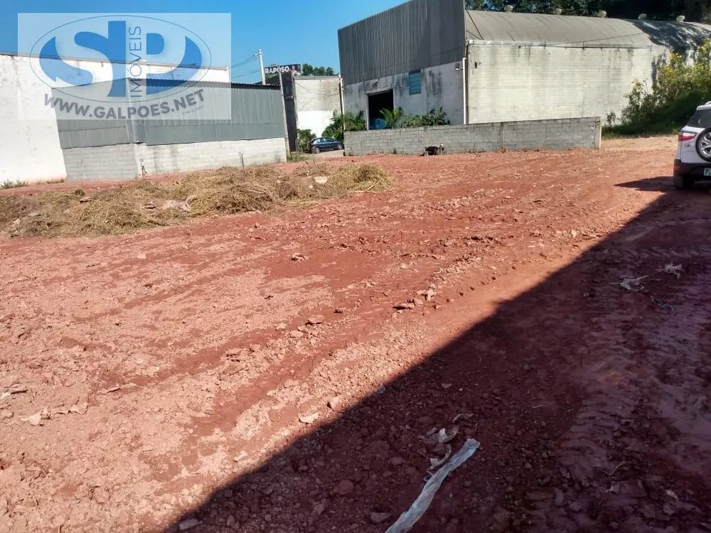 Loteamento e Condomínio, 1200 m² - Foto 9