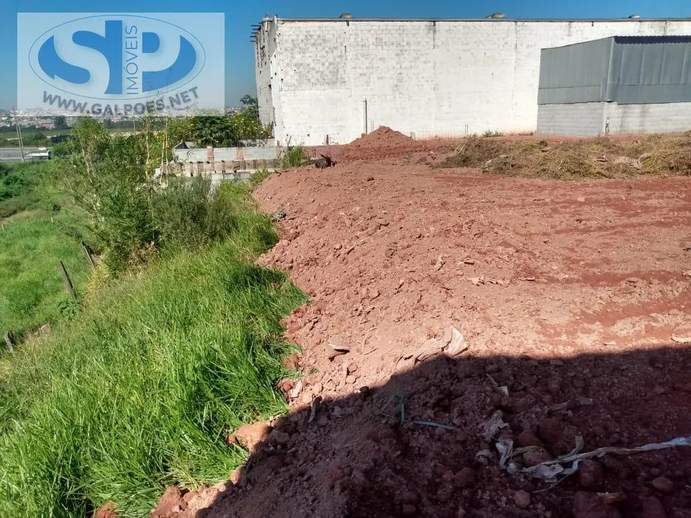Loteamento e Condomínio, 1200 m² - Foto 5