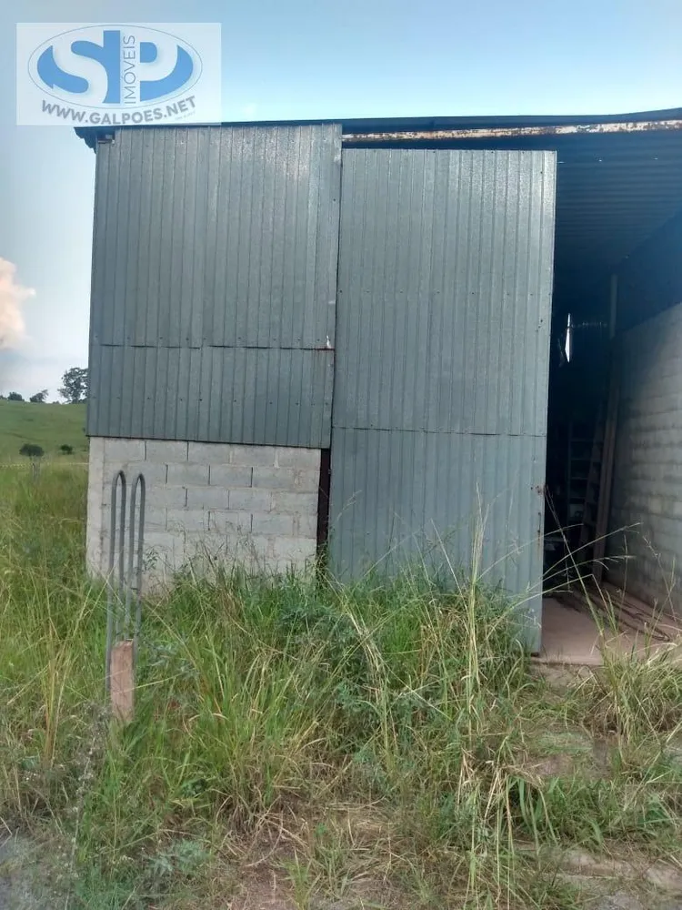 Loteamento e Condomínio, 1200 m² - Foto 2