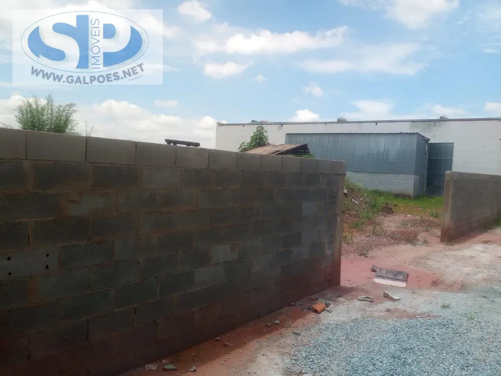 Loteamento e Condomínio, 1200 m² - Foto 5