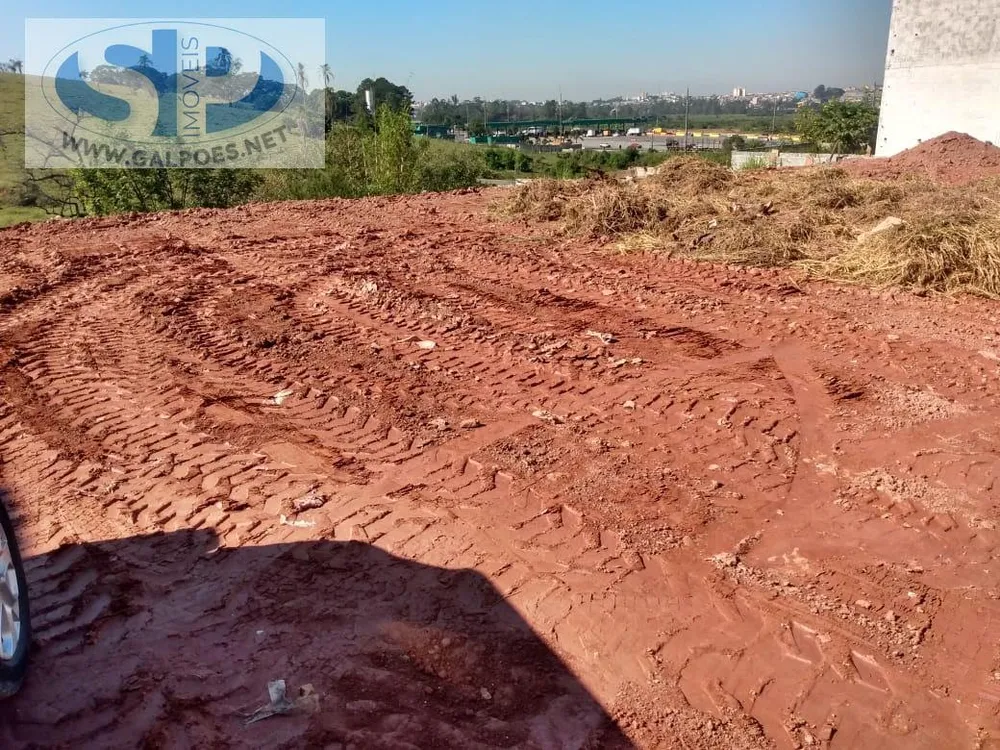 Loteamento e Condomínio, 1200 m² - Foto 6