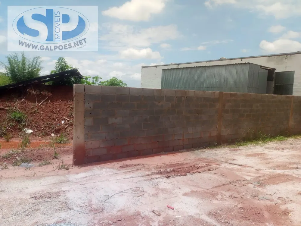 Loteamento e Condomínio, 1200 m² - Foto 3