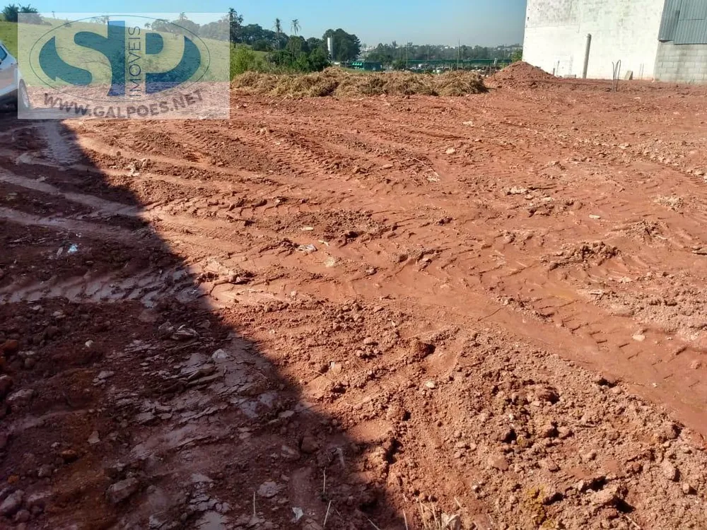 Loteamento e Condomínio, 1200 m² - Foto 3