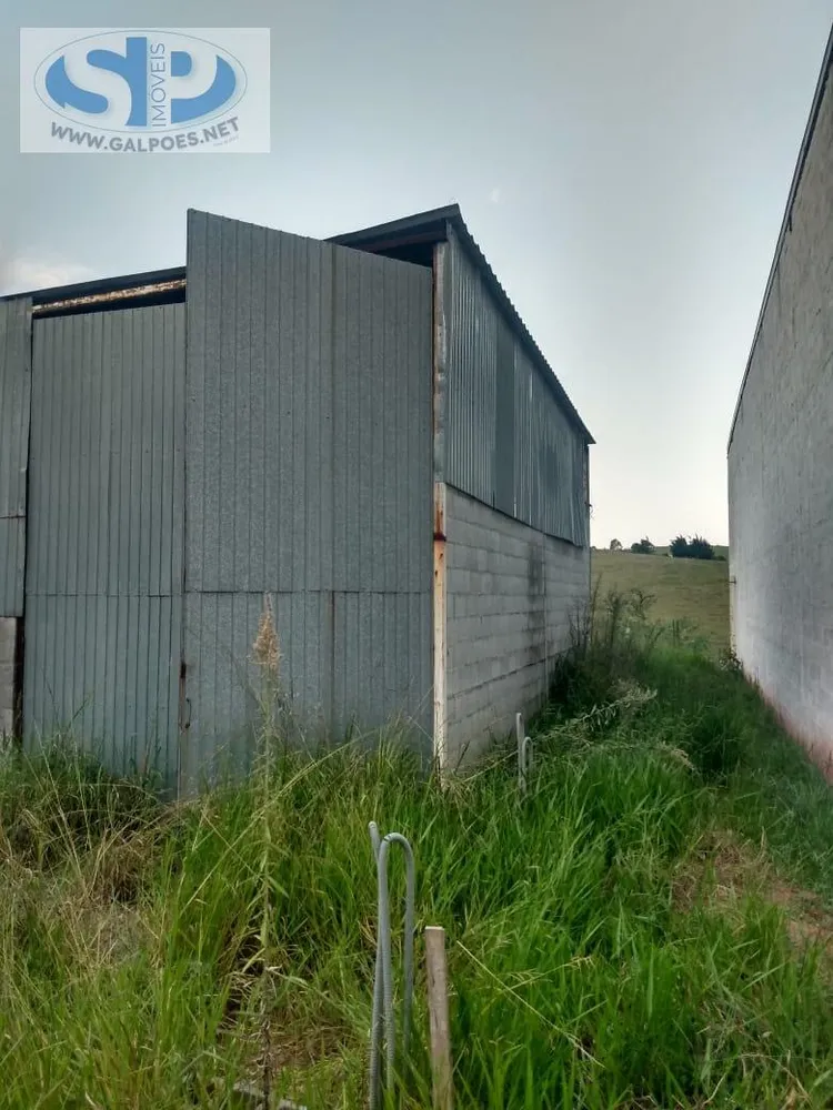 Loteamento e Condomínio, 1200 m² - Foto 8