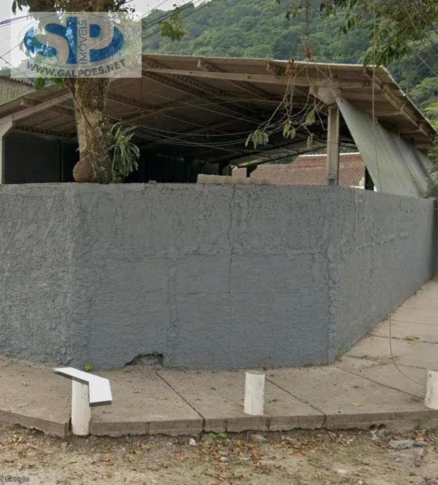 Depósito-Galpão, 528 m² - Foto 3