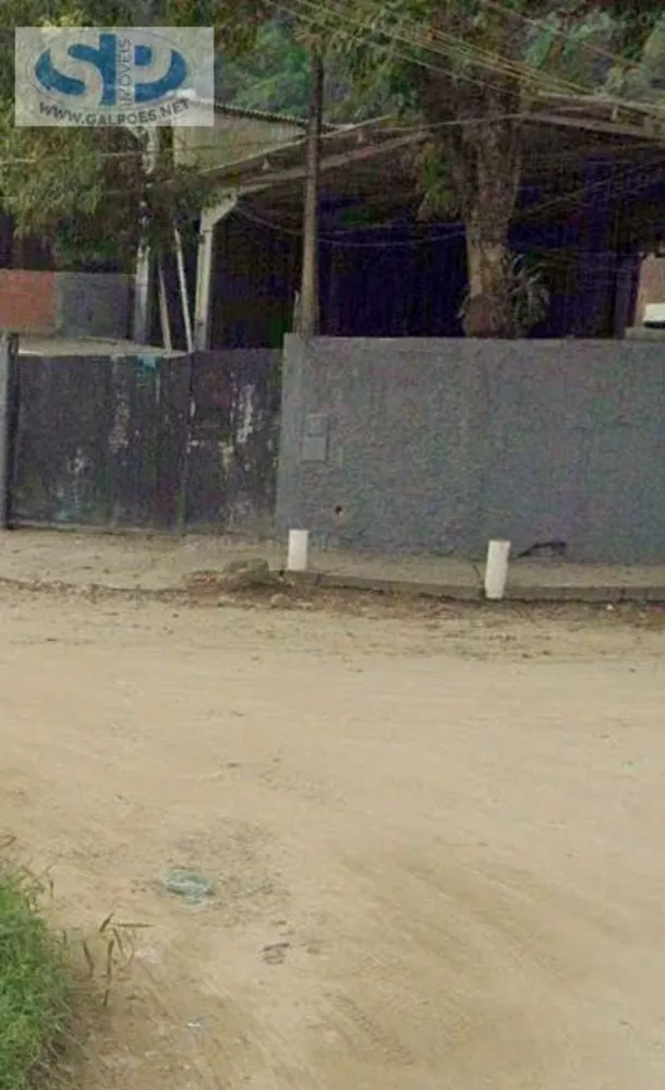 Depósito-Galpão, 528 m² - Foto 10